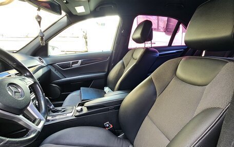 Mercedes-Benz C-Класс, 2012 год, 1 500 000 рублей, 3 фотография