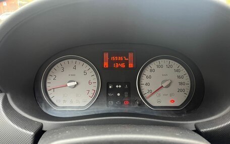 Renault Sandero I, 2010 год, 280 000 рублей, 4 фотография