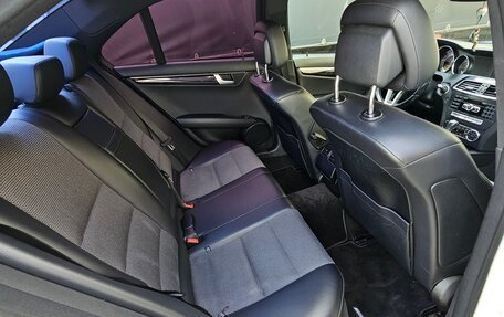 Mercedes-Benz C-Класс, 2012 год, 1 500 000 рублей, 5 фотография