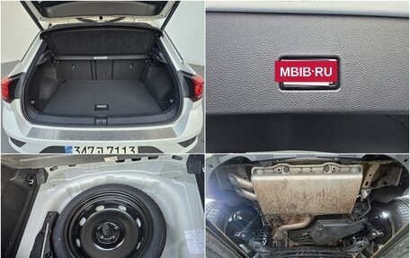 Volkswagen T-Roc I, 2022 год, 2 525 000 рублей, 20 фотография