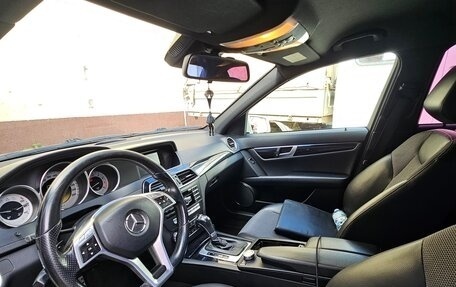 Mercedes-Benz C-Класс, 2012 год, 1 500 000 рублей, 4 фотография