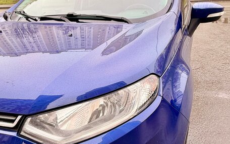 Ford EcoSport, 2016 год, 1 550 000 рублей, 4 фотография