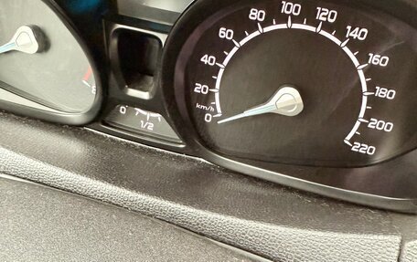 Ford EcoSport, 2016 год, 1 550 000 рублей, 5 фотография