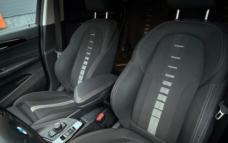 BMW X1, 2017 год, 2 350 000 рублей, 13 фотография