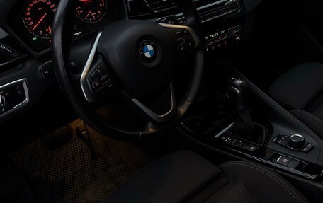 BMW X1, 2017 год, 2 350 000 рублей, 12 фотография