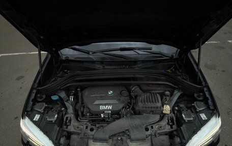 BMW X1, 2017 год, 2 350 000 рублей, 16 фотография