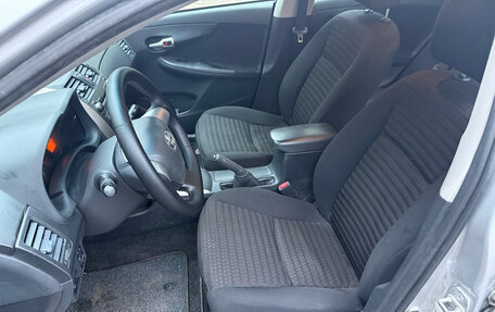 Toyota Corolla, 2010 год, 790 000 рублей, 10 фотография