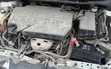 Toyota Corolla, 2010 год, 790 000 рублей, 12 фотография