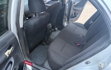 Toyota Corolla, 2010 год, 790 000 рублей, 11 фотография