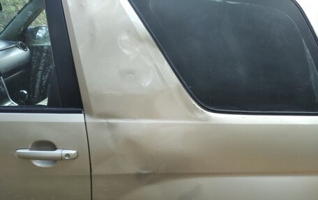 Suzuki Grand Vitara, 2007 год, 475 000 рублей, 9 фотография