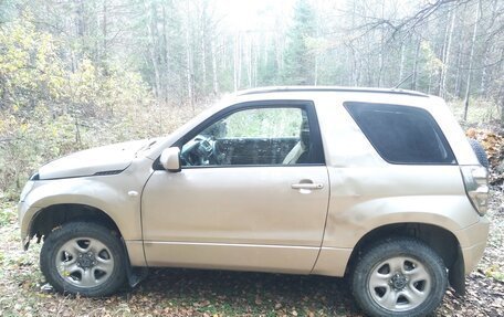 Suzuki Grand Vitara, 2007 год, 475 000 рублей, 6 фотография