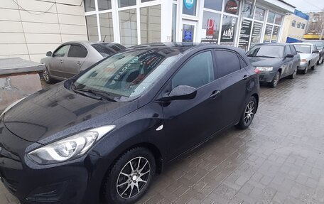 Hyundai i30 II рестайлинг, 2013 год, 975 000 рублей, 2 фотография