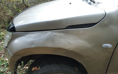 Suzuki Grand Vitara, 2007 год, 475 000 рублей, 11 фотография