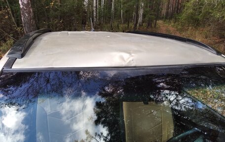 Suzuki Grand Vitara, 2007 год, 475 000 рублей, 10 фотография