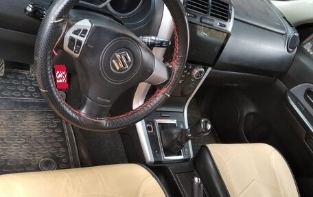 Suzuki Grand Vitara, 2007 год, 475 000 рублей, 7 фотография