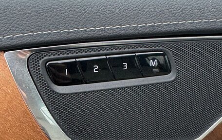 Volvo XC90 II рестайлинг, 2019 год, 4 950 000 рублей, 11 фотография