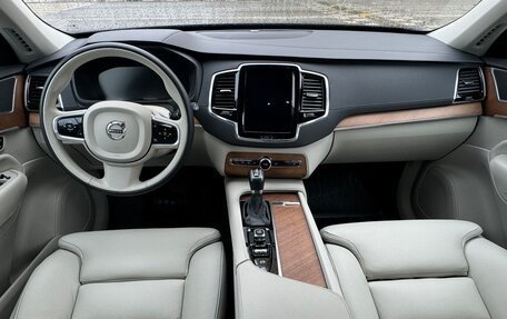 Volvo XC90 II рестайлинг, 2019 год, 4 950 000 рублей, 5 фотография