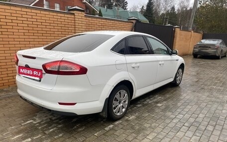 Ford Mondeo IV, 2014 год, 650 000 рублей, 6 фотография