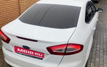 Ford Mondeo IV, 2014 год, 650 000 рублей, 7 фотография