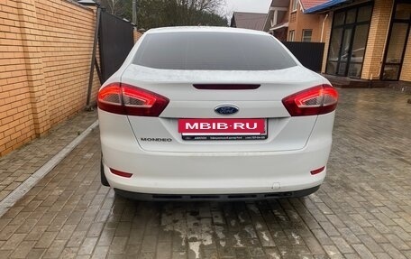 Ford Mondeo IV, 2014 год, 650 000 рублей, 5 фотография