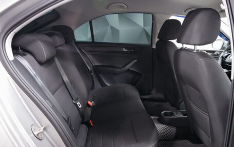 Skoda Rapid II, 2021 год, 1 771 000 рублей, 13 фотография