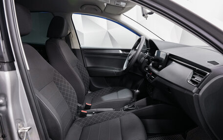 Skoda Rapid II, 2021 год, 1 771 000 рублей, 12 фотография