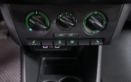 Skoda Rapid II, 2021 год, 1 771 000 рублей, 18 фотография