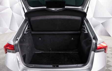 Skoda Rapid II, 2021 год, 1 771 000 рублей, 20 фотография