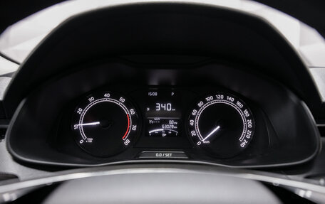 Skoda Rapid II, 2021 год, 1 771 000 рублей, 15 фотография