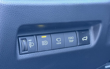 Toyota RAV4, 2025 год, 3 990 000 рублей, 14 фотография