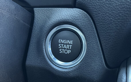 Toyota RAV4, 2025 год, 3 990 000 рублей, 16 фотография