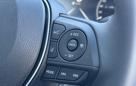 Toyota RAV4, 2025 год, 3 990 000 рублей, 17 фотография