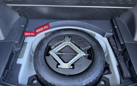 Toyota RAV4, 2025 год, 3 990 000 рублей, 30 фотография