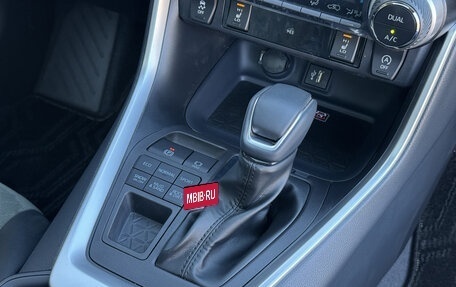 Toyota RAV4, 2025 год, 3 990 000 рублей, 23 фотография