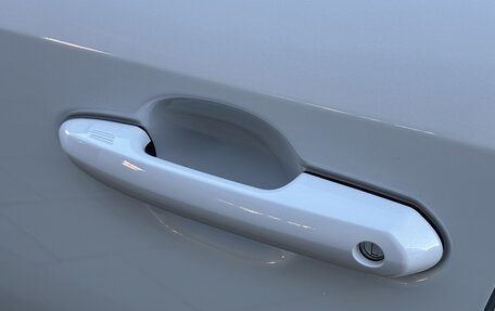 Toyota RAV4, 2025 год, 3 990 000 рублей, 34 фотография