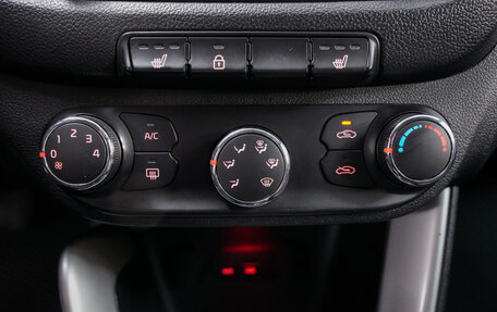 KIA cee'd III, 2014 год, 991 000 рублей, 16 фотография