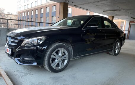 Mercedes-Benz C-Класс, 2015 год, 2 350 000 рублей, 6 фотография