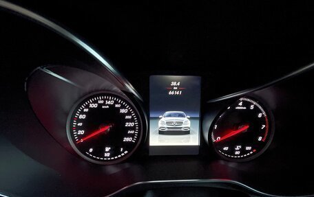 Mercedes-Benz C-Класс, 2015 год, 2 350 000 рублей, 8 фотография