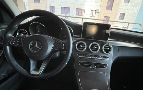 Mercedes-Benz C-Класс, 2015 год, 2 350 000 рублей, 10 фотография