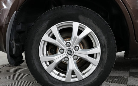 Lifan X60 I рестайлинг, 2016 год, 631 000 рублей, 9 фотография