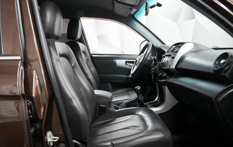 Lifan X60 I рестайлинг, 2016 год, 631 000 рублей, 12 фотография