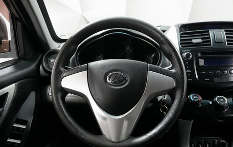 Lifan X60 I рестайлинг, 2016 год, 631 000 рублей, 14 фотография