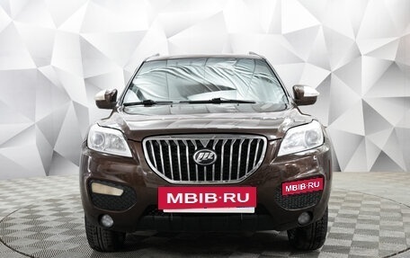 Lifan X60 I рестайлинг, 2016 год, 631 000 рублей, 8 фотография