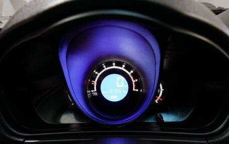 Lifan X60 I рестайлинг, 2016 год, 631 000 рублей, 15 фотография