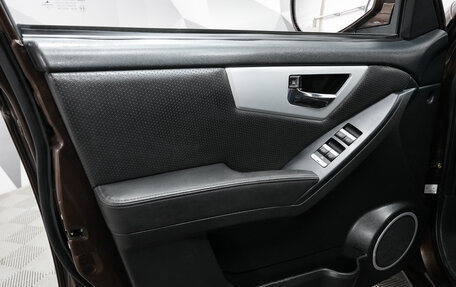 Lifan X60 I рестайлинг, 2016 год, 631 000 рублей, 16 фотография