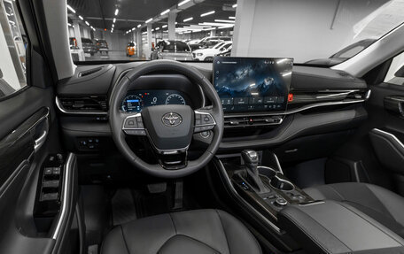 Toyota Highlander, 2025 год, 6 150 000 рублей, 7 фотография