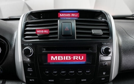 Lifan X60 I рестайлинг, 2016 год, 631 000 рублей, 19 фотография