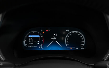 Toyota Highlander, 2025 год, 6 150 000 рублей, 12 фотография