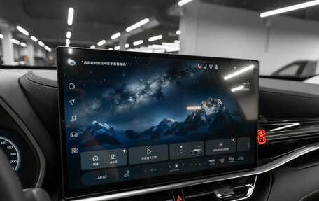 Toyota Highlander, 2025 год, 6 150 000 рублей, 18 фотография