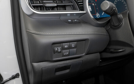 Toyota Highlander, 2025 год, 6 150 000 рублей, 24 фотография